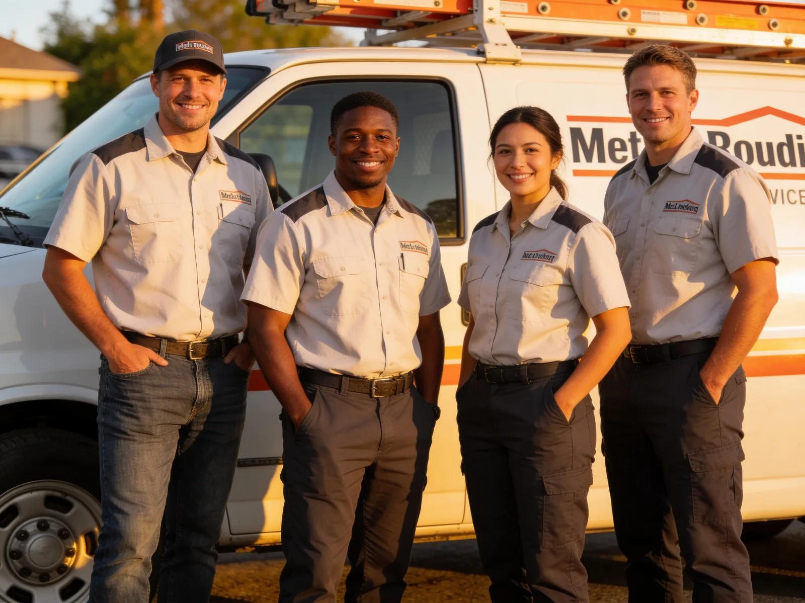 Metal Roof Installation company in Sierraville, CA